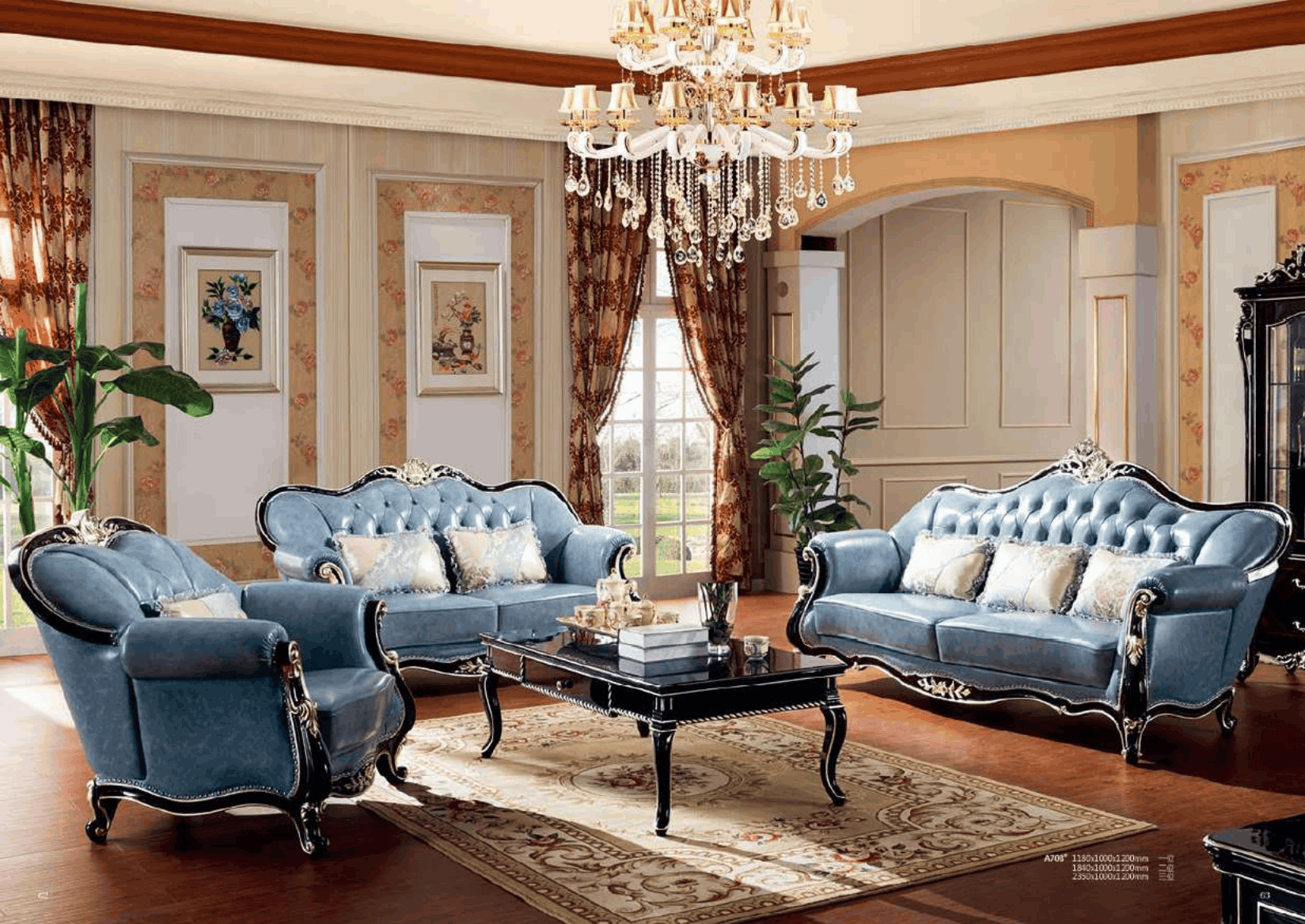 Horizon Sofa
